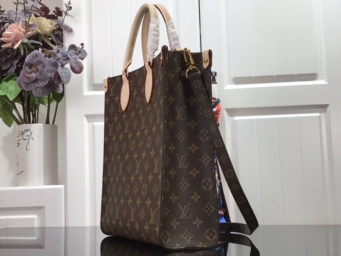 L0vis Vvtt0n Monogram Sac Plat Petit Bag Replica M45848