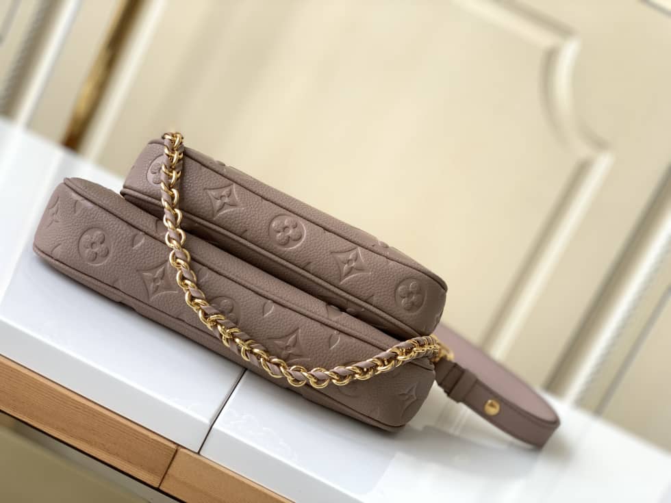 L0vis Vvtt0n Multi Pochette Accessoires Monogram Empreinte M80399 Replica