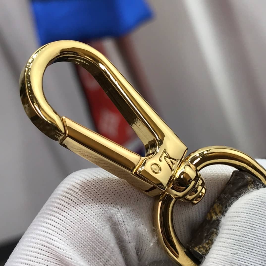 L0vis Vvtt0n Toiletry Monogram Canvas Pouch Replica M47542