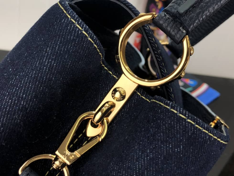 L0vis Vvtt0n Capucines MM M59430 Replica Shoulder Bag