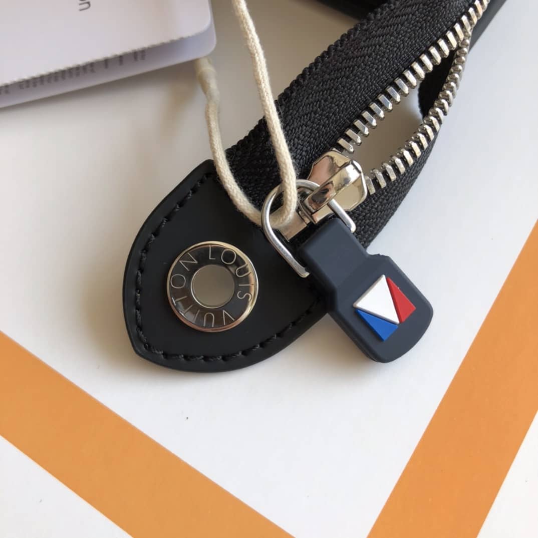 Best LV Knockoff Multicolor Zippy wallet