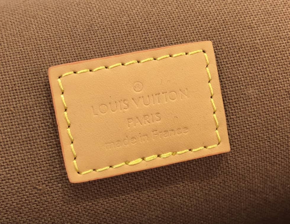 L0vis Vvtt0n Monogram Messenger Bosphore PM M40106 Replica Shoulder Bag