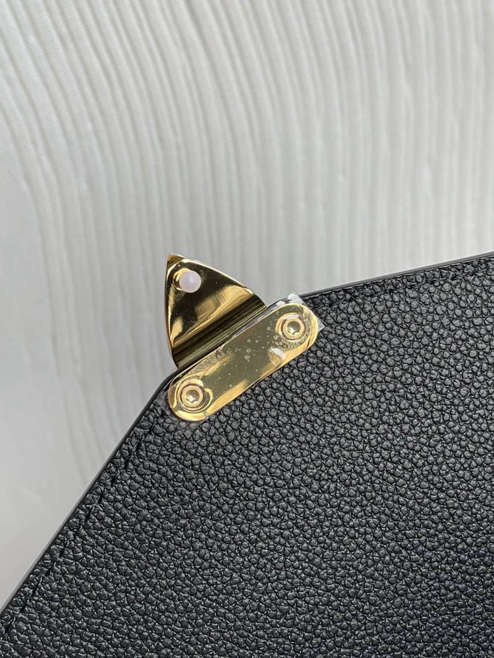 L0vis Vvtt0n Empreinte Pochette Metis Black M59211 Replica