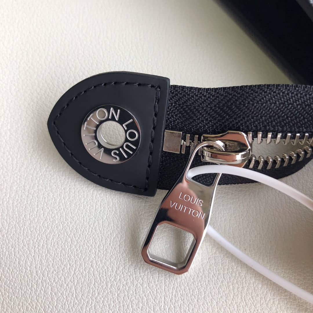 L0vis Vvtt0n Pochette Voyage MM Eclipse Fragment Replica Clutch N64444