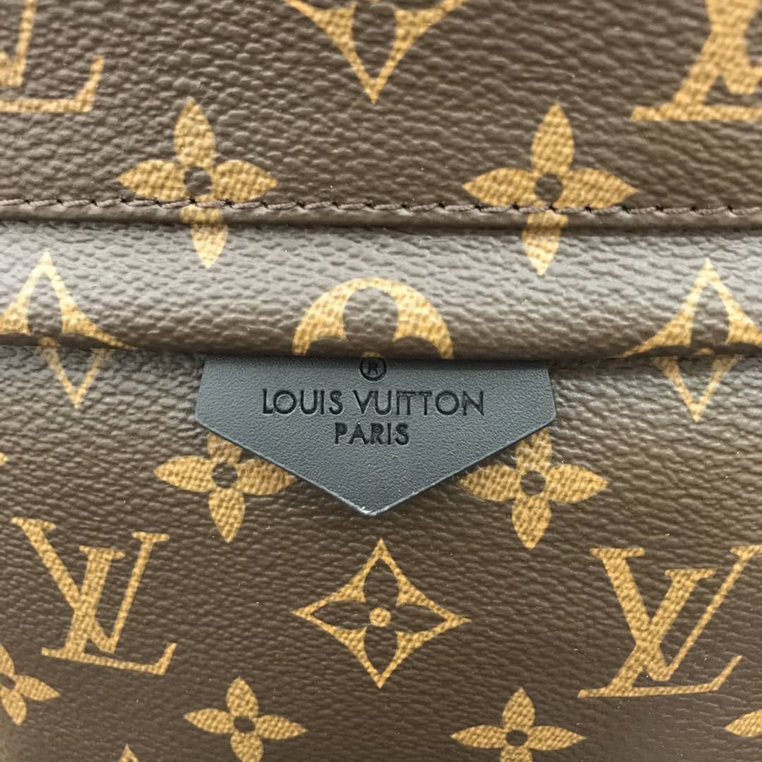 L0vis Vvtt0n Monogram Palm Springs Replica Backpack PM M44871