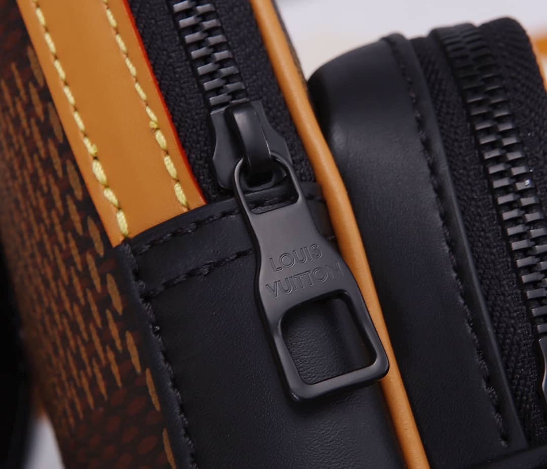 L0vis Vvtt0n Nigo Amazone Sling Bag N40379 Replica Shoulder Bag