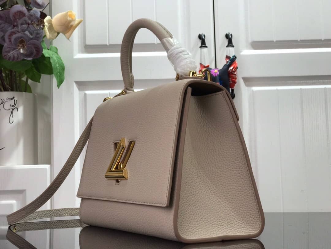 L0vis Vvtt0n Replica Bags One Handle MM Replica Bag Gray M57090