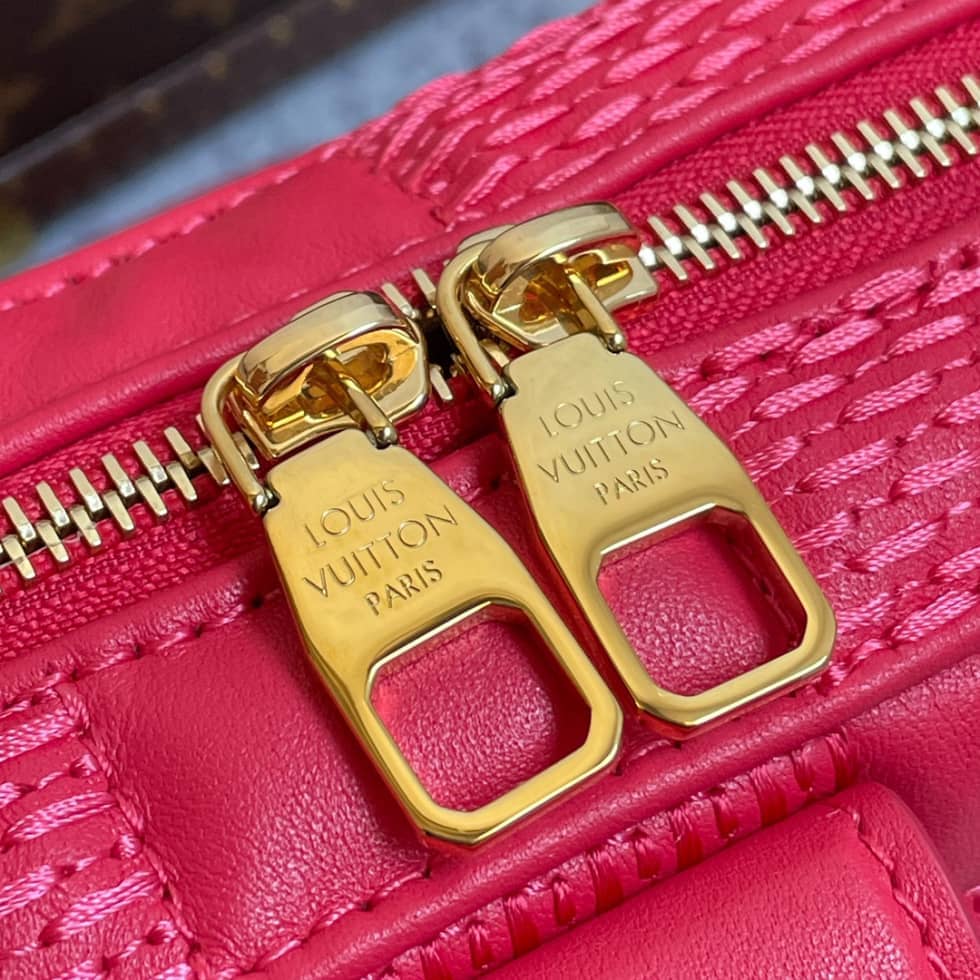 L0vis Vvtt0n Troca MM Red M59111 Replica Camera Bag