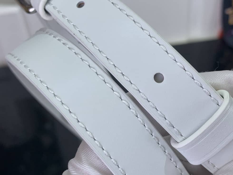 L0vis Vvtt0n Paint Can Small Green M81592 Replica Bucket Bag