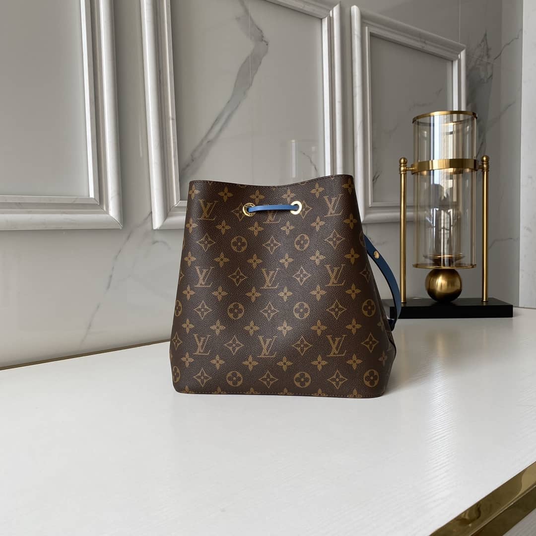 L0vis Vvtt0n 2019 Monogram Canvas Neonoe Replica Bag M43569