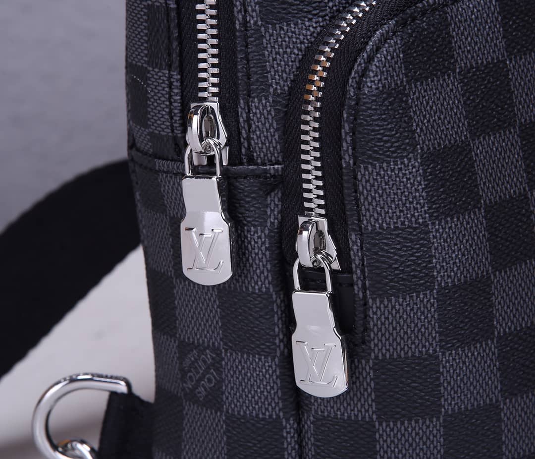 Best Replica L0vis Vvtt0n Avenue Sling Bag Replica N41719(ColaReps)