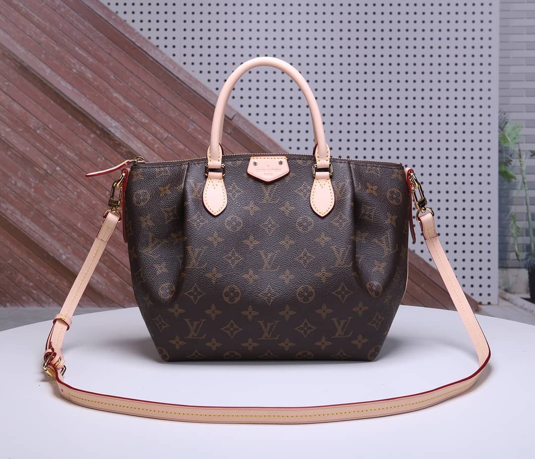 L0vis Vvtt0n Monogram Canvas Turenne PM 2way Bag Replica M48813