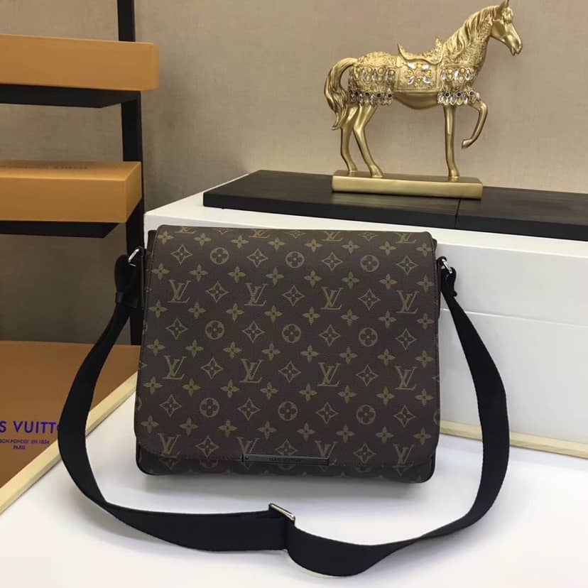 L0vis Vvtt0n District MM Crossbody Shoulder Bag Replica M40934