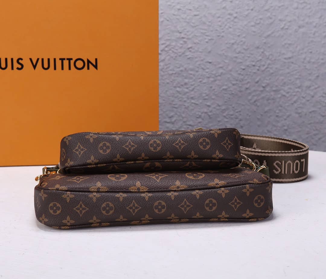 L0vis Vvtt0n Multi Pochette Accessoires Replica Crossbody Bag M44840