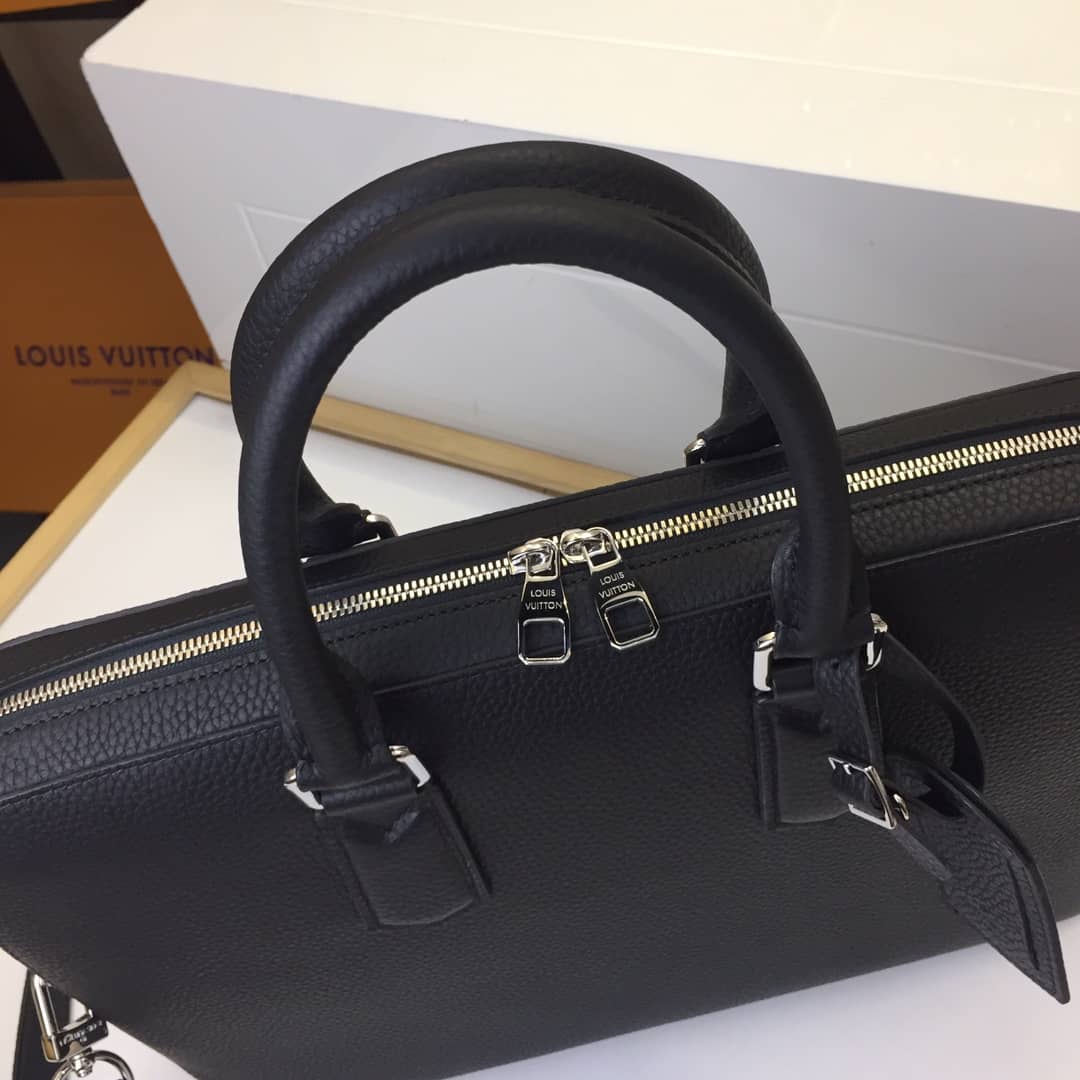 L0vis Vvtt0n Genuine Tolyon Victor Business Bag Replica M41352