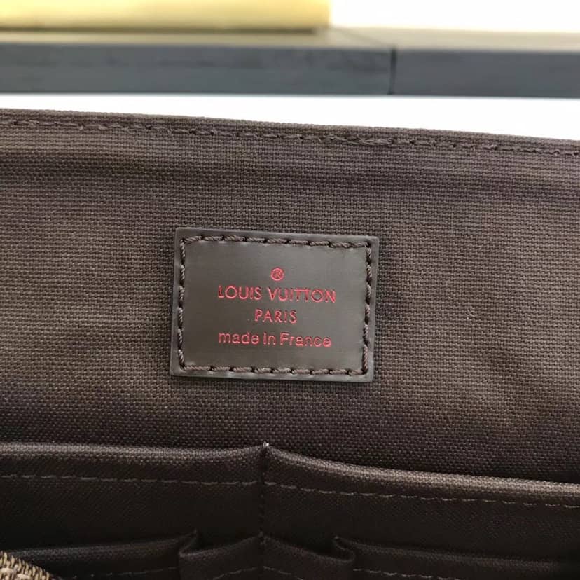 L0vis Vvtt0n District MM Mens Genuine Leather Replica Shoulder Bag N41212