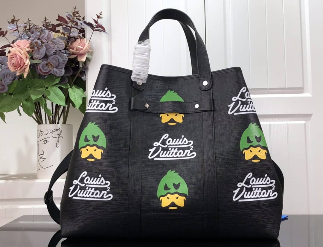 L0vis Vvtt0n Journey M59366 Replica Tote
