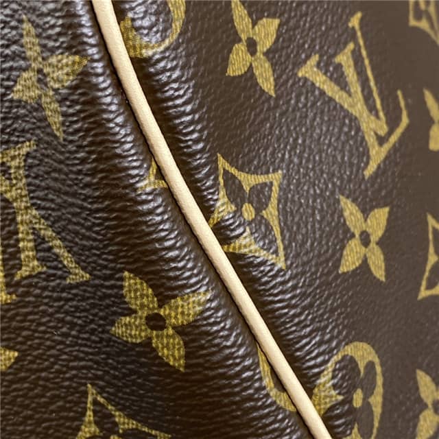 L0vis Vvtt0n Replica Bags Speedy Bandouliere 30 Monogram Canvas M41112