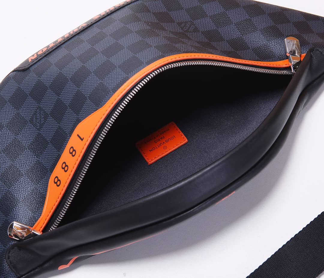 L0vis Vvtt0n Discovery Replica Belt Bag M40161