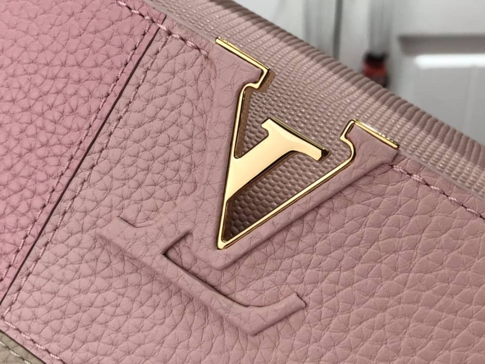 L0vis Vvtt0n Capucines Mini M59268 Replica Shoulder Bag