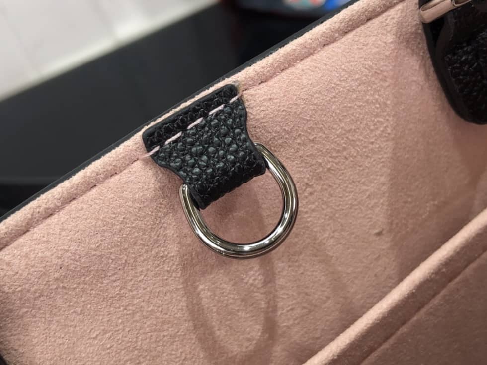 L0vis Vvtt0n Epi Marelle Tote BB M59952 Replica Shoulder Bag