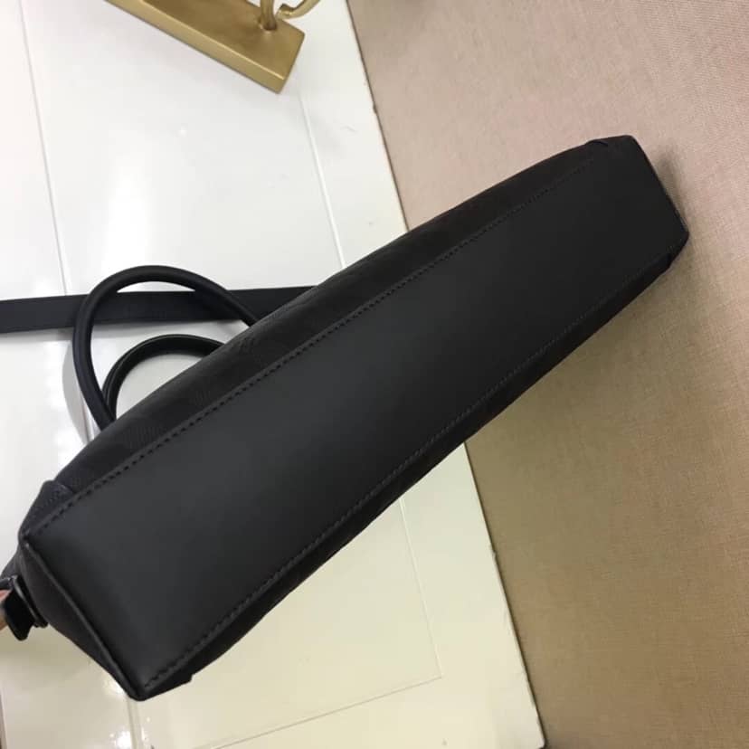 L0vis Vvtt0n Porte Documents Voyage Infini Mens Bags Replica N41151