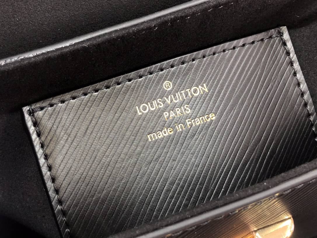 L0vis Vvtt0n Replica Bags PM Epi Leather Replica Bag M58723