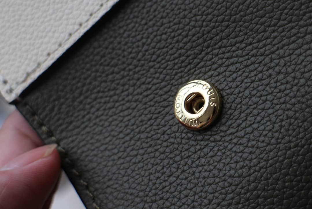 L0vis Vvtt0n Monogram Fold MM 2way Tote Replica White M45409