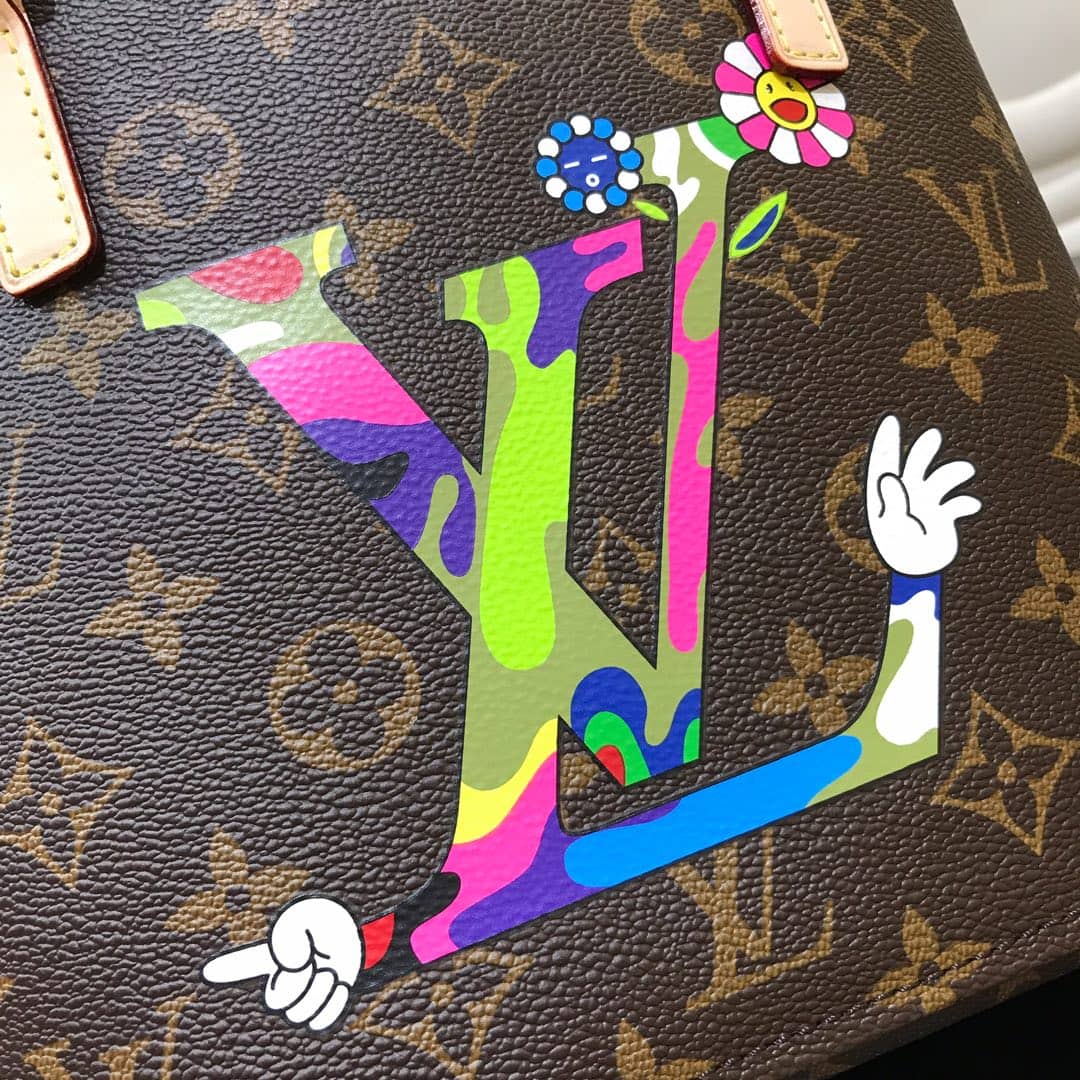 L0vis Vvtt0n Monogram Vavin PM Bag Replica M51172