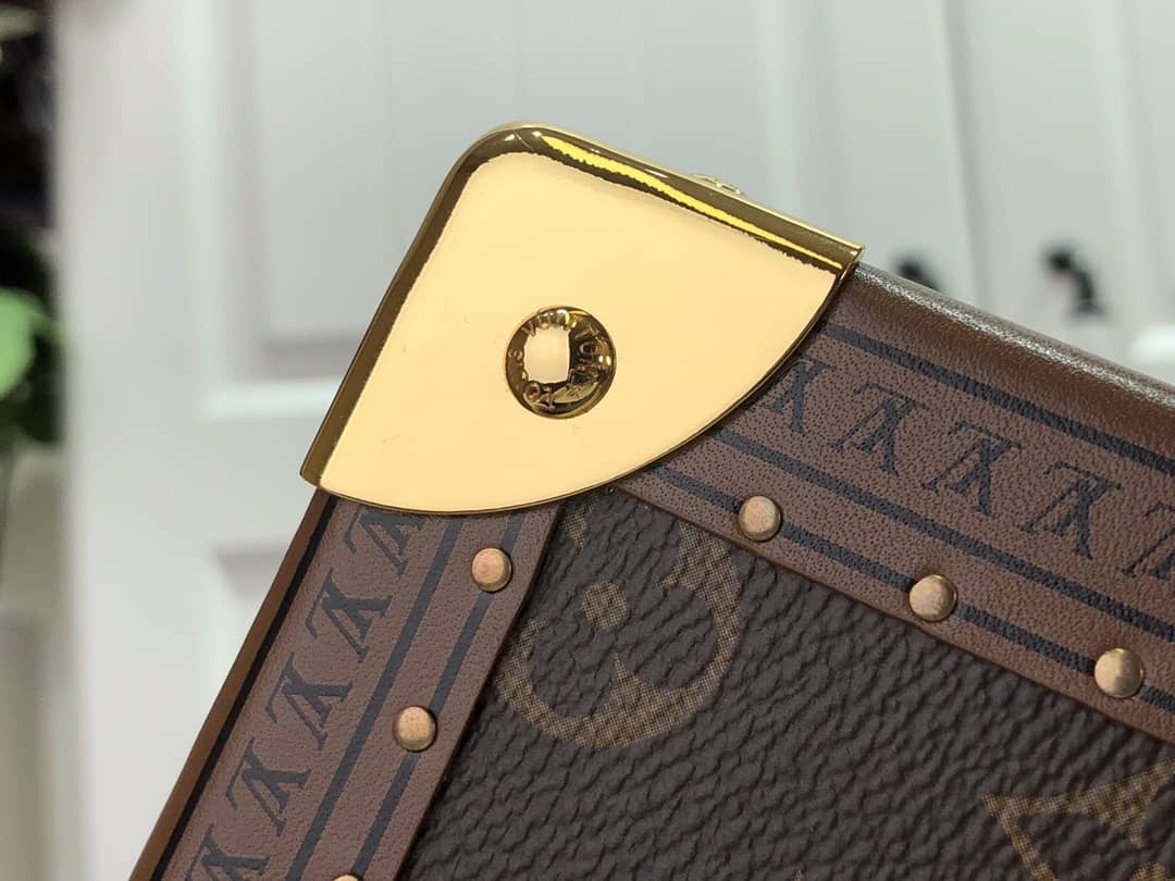 L0vis Vvtt0n Valisette Tresor Replica Handbag M45673