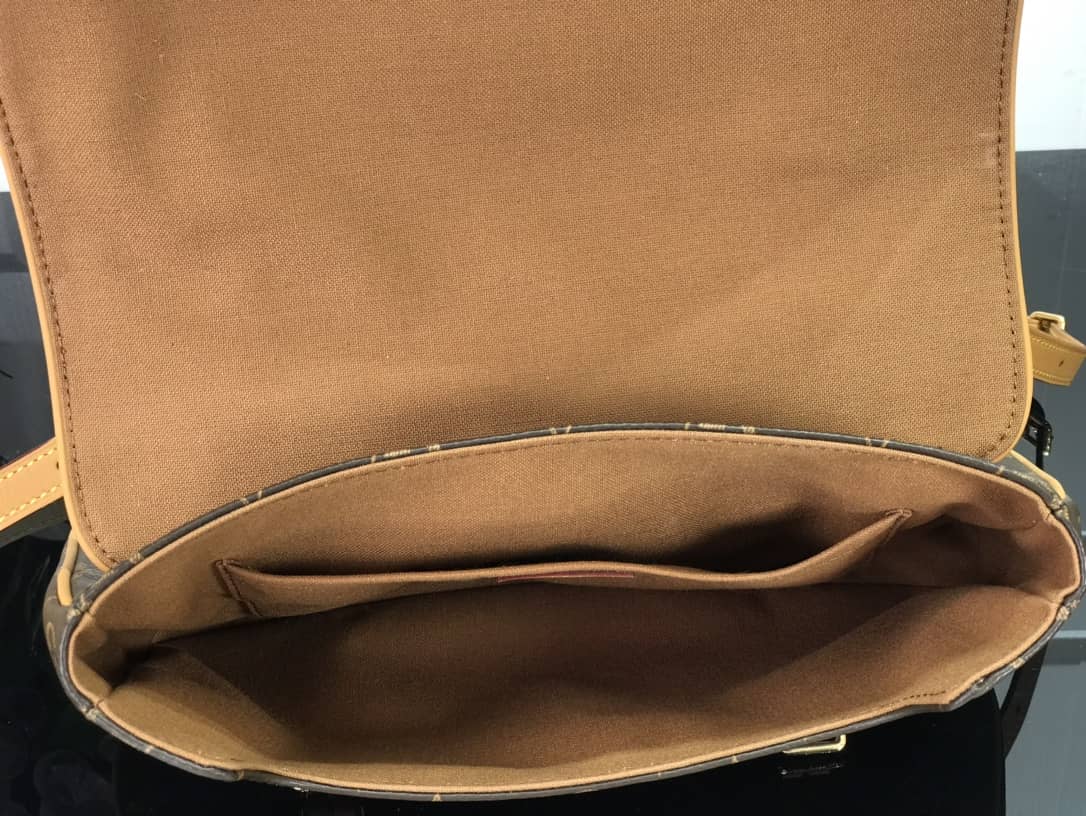 L0vis Vvtt0n Marelle Sac a Dos Monogram Satchel Backpack Replica M51158