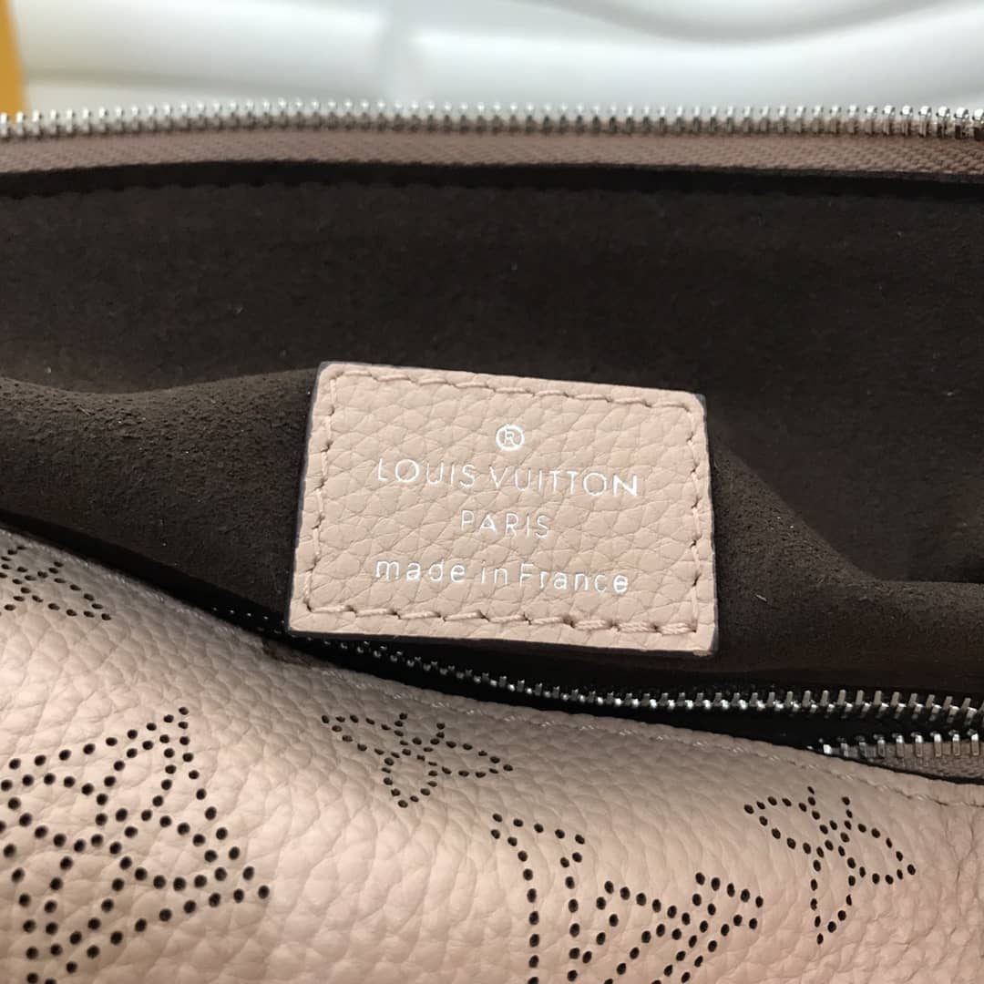 L0vis Vvtt0n Babylone Chain BB 2way Replica Shoulder Bag Pink M51223