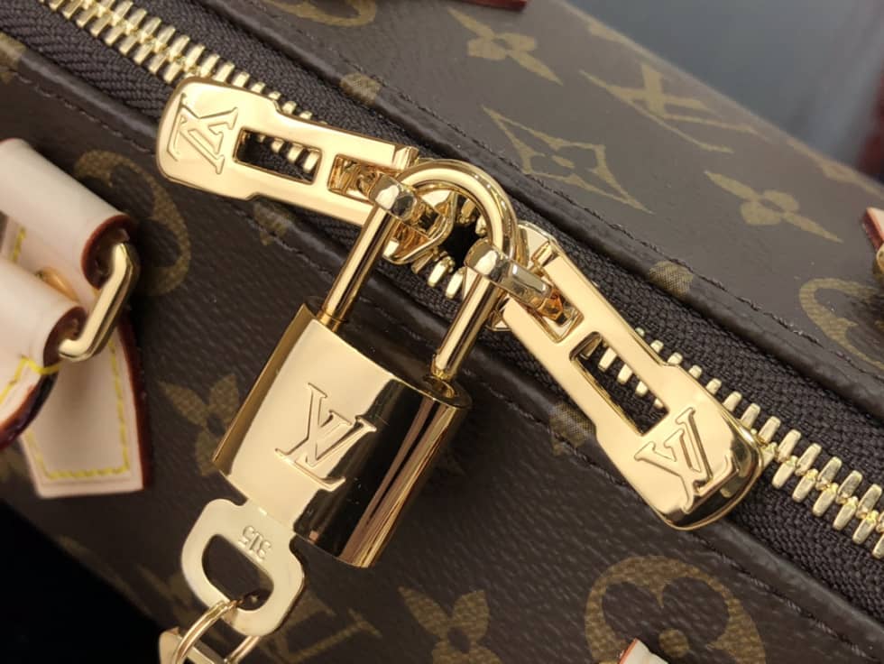 L0vis Vvtt0n Sac Speedy 20 Monogram M41114 Replica Shoulder Bag