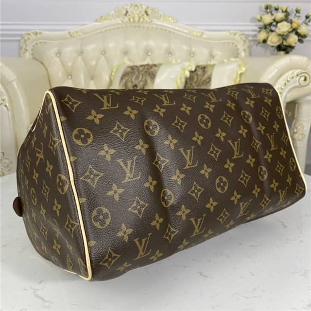 L0vis Vvtt0n Replica Bags Speedy 35 Monogram Canvas M41107