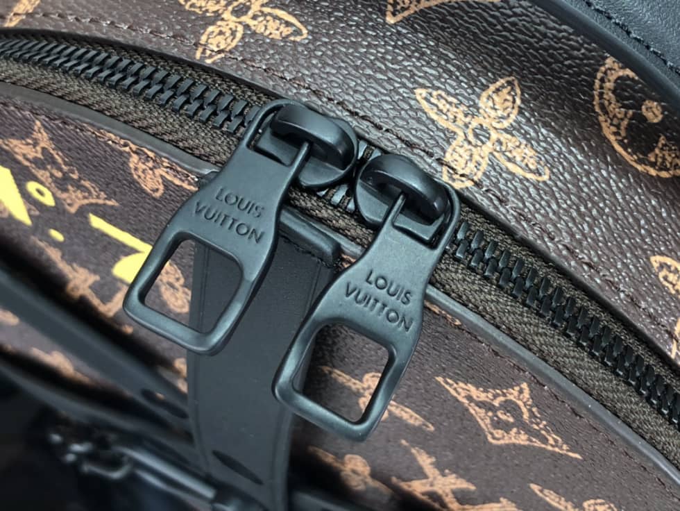 L0vis Vvtt0n Wheel Box Monogram Brown M59706 Replica Crossbody Bag