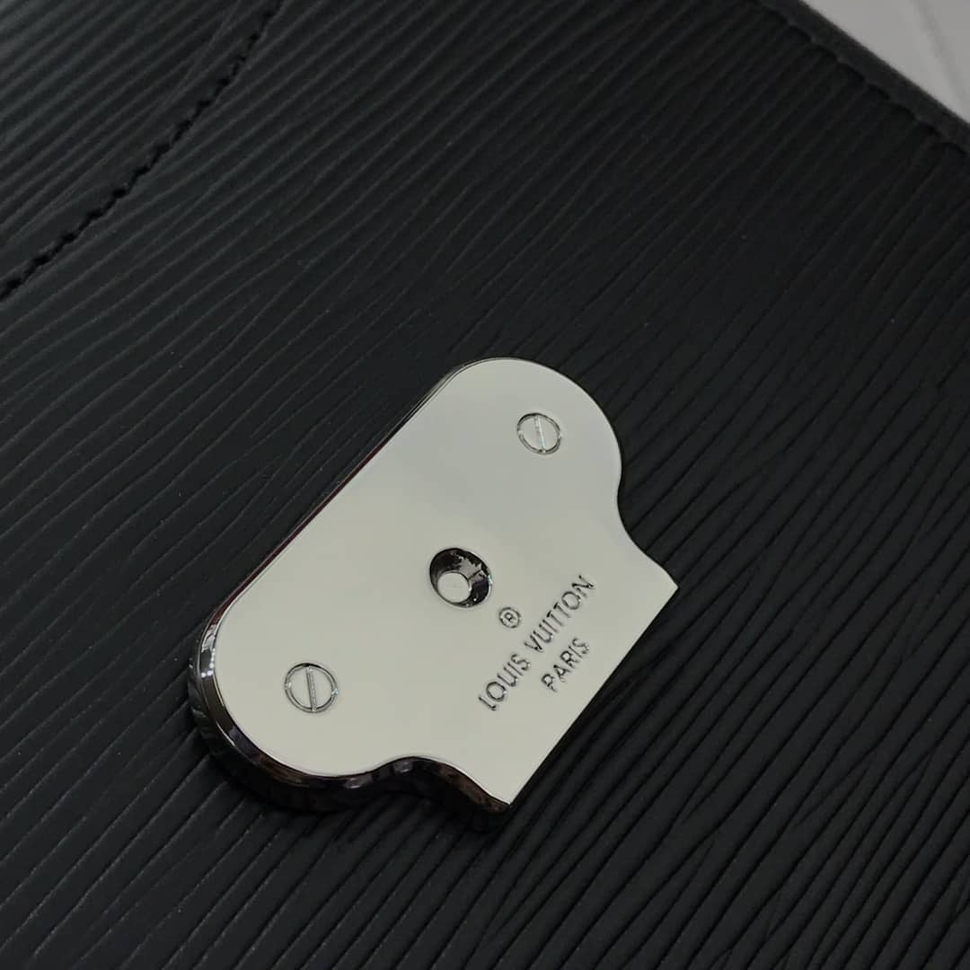 L0vis Vvtt0n Neo Monceau Epi Leather Satchel Replica Bag