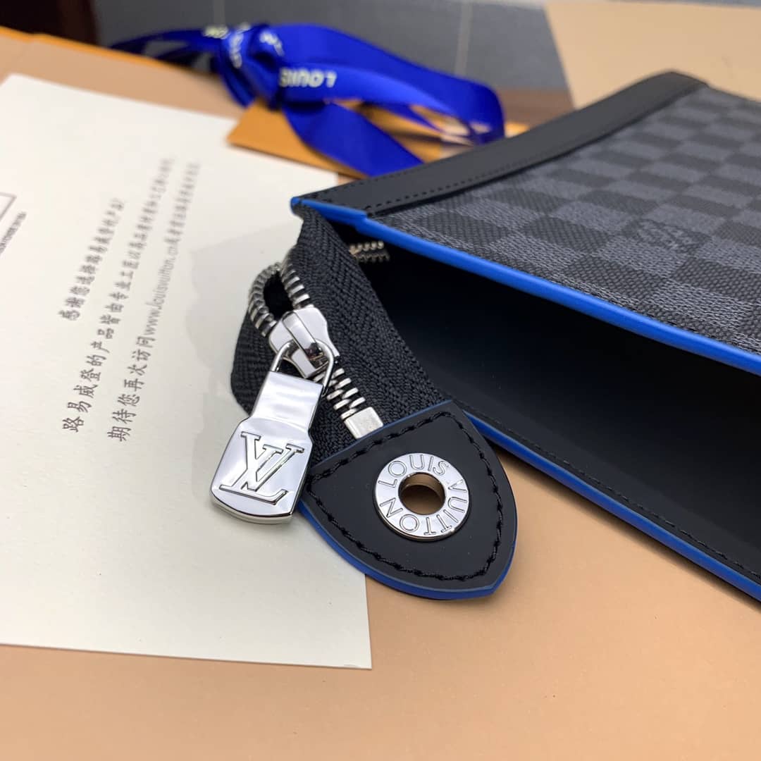 L0vis Vvtt0n Pochette Voyage MM N60309 Replica