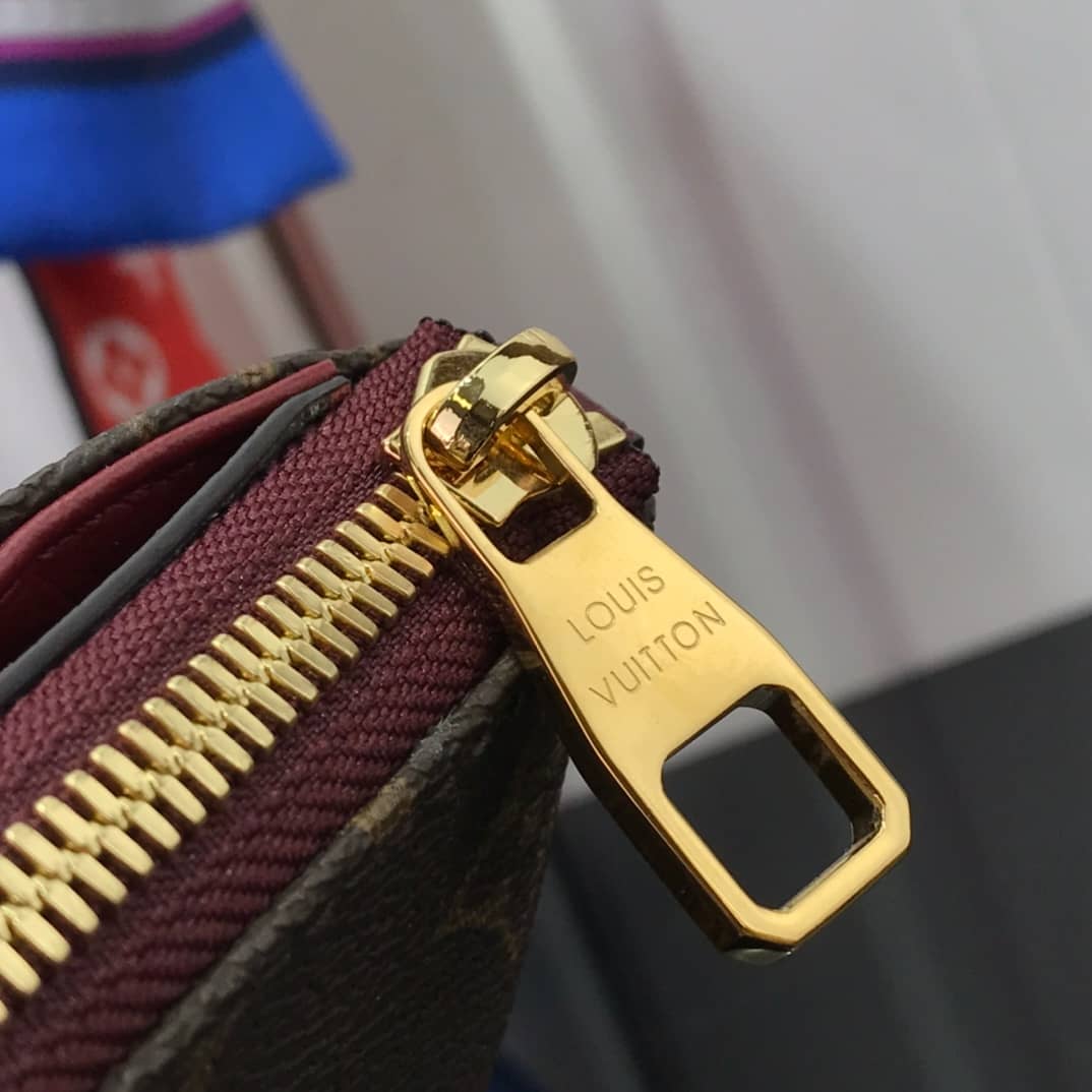 L0vis Vvtt0n Pallas Beauty Case Monogram Canvas Replica Purple M64123