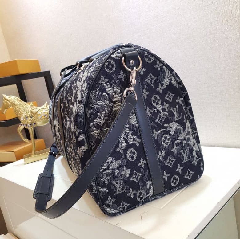 L0vis Vvtt0n Keepall Bandouliere Bag 50 Replica M57285