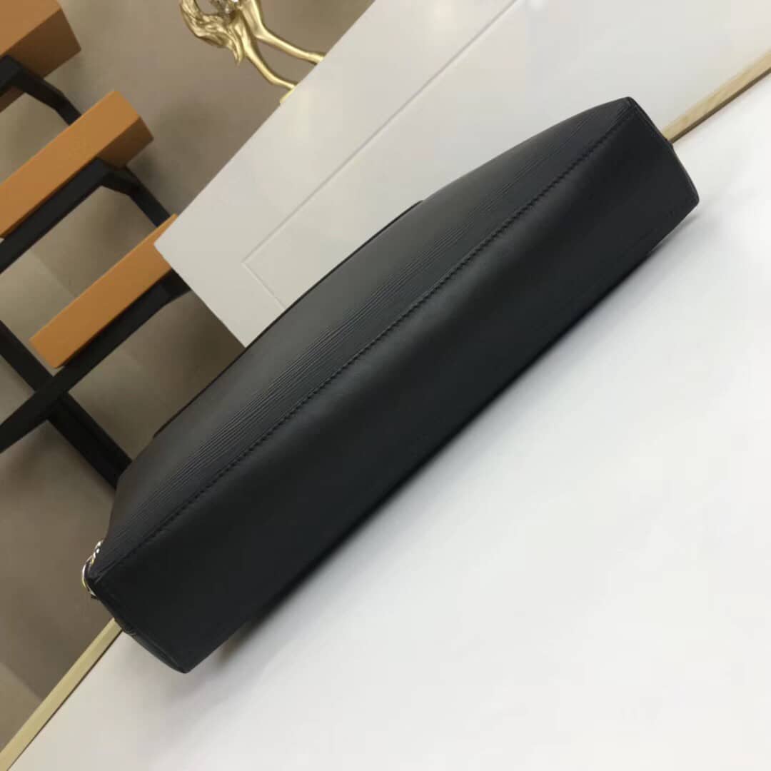 L0vis Vvtt0n Porte Documents Jour Briefcase Epi Leather Replica Bag M50163