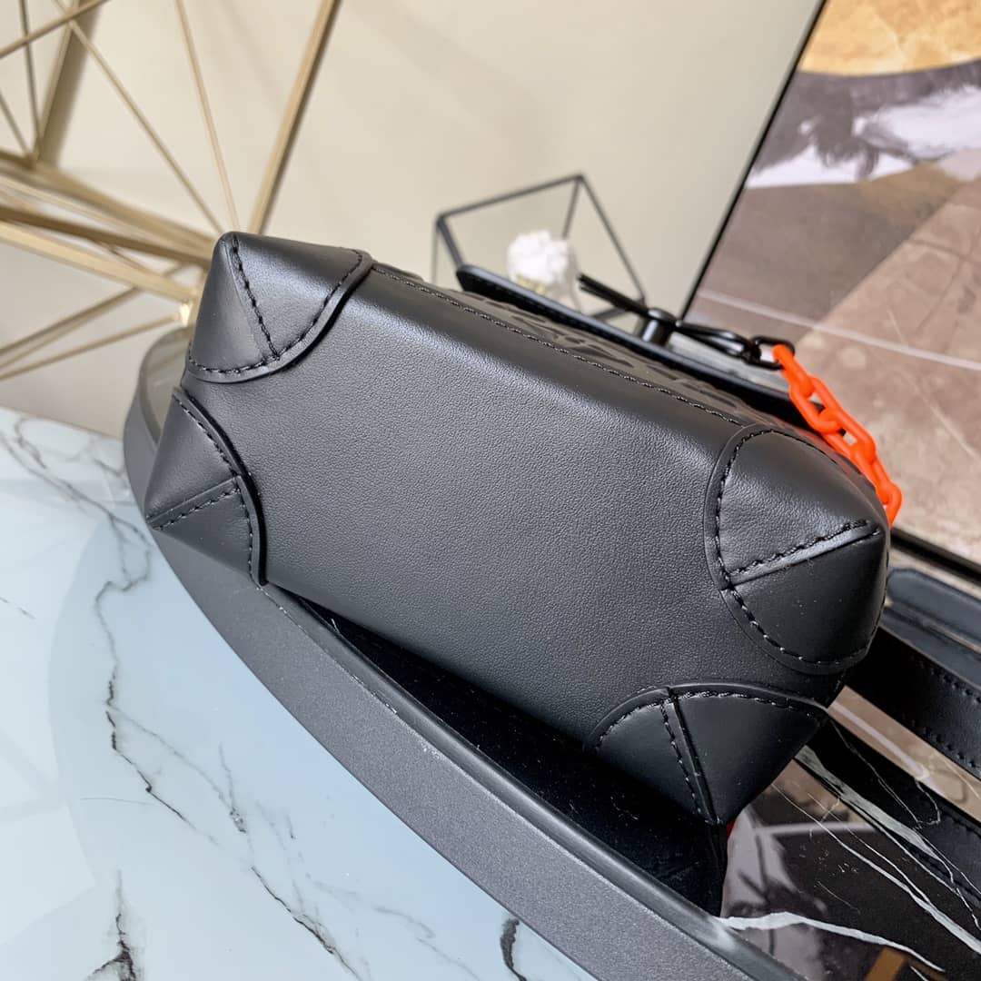 L0vis Vvtt0n Steamer XS Replica Crossbody Bag M58707