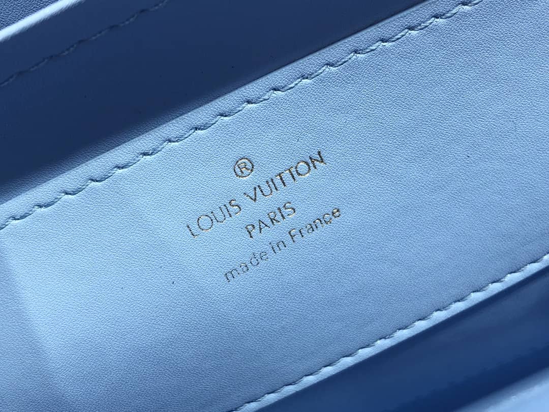 L0vis Vvtt0n Replica Bags Twist One Handle MM  M57090