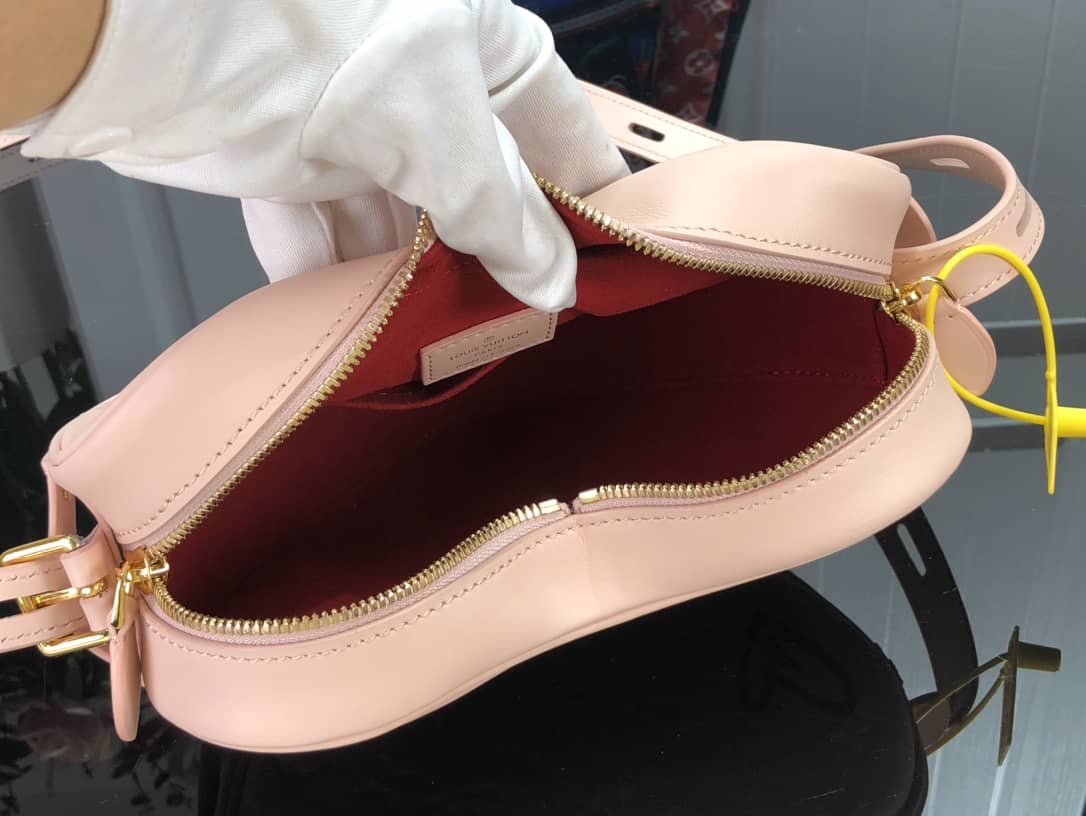 L0vis Vvtt0n Coeur Small Replica Handbag M58738