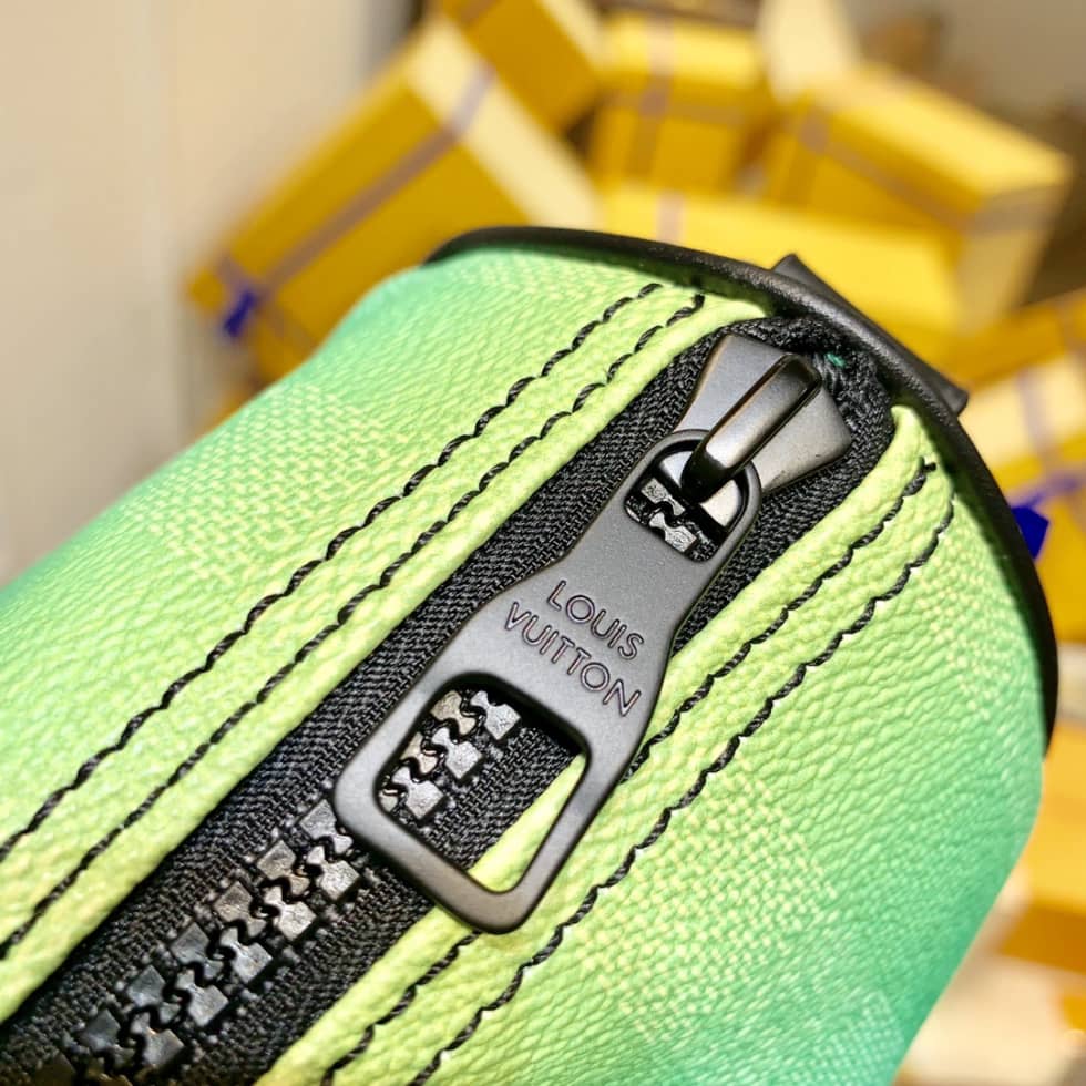 LV Duffle Bag Replica Monogram Keepall XS M59949