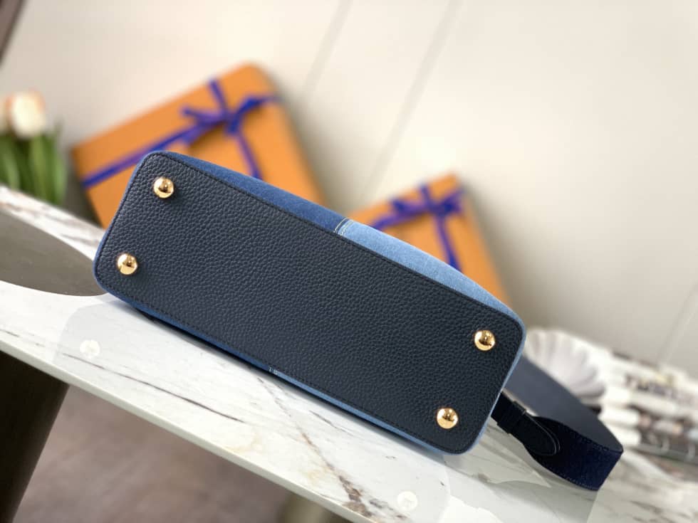 L0vis Vvtt0n Capucines BB M59269 Replica Shoulder Bag