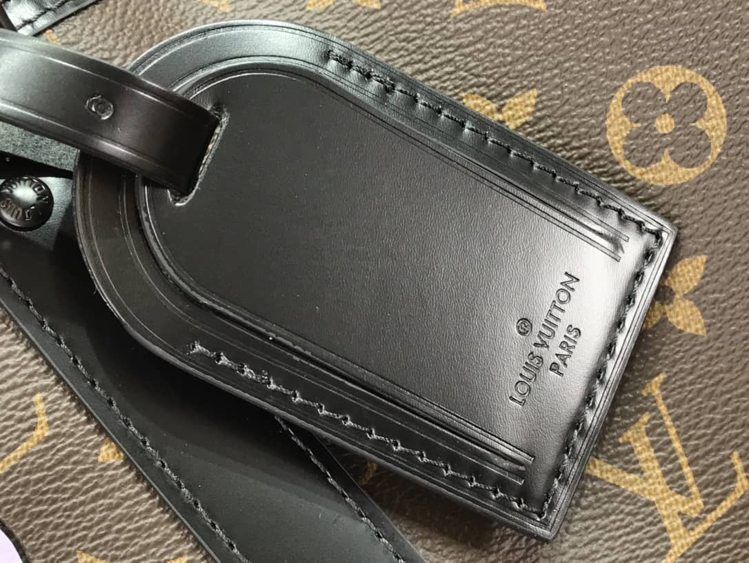 L0vis Vvtt0n Keepall Bandouliere 50 Travel Bag Replica M89898