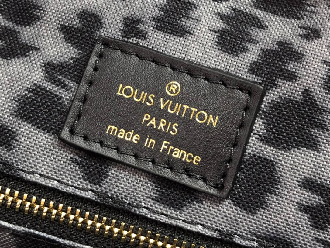 L0vis Vvtt0n Onthego GM Hobo Replica Pink M45815