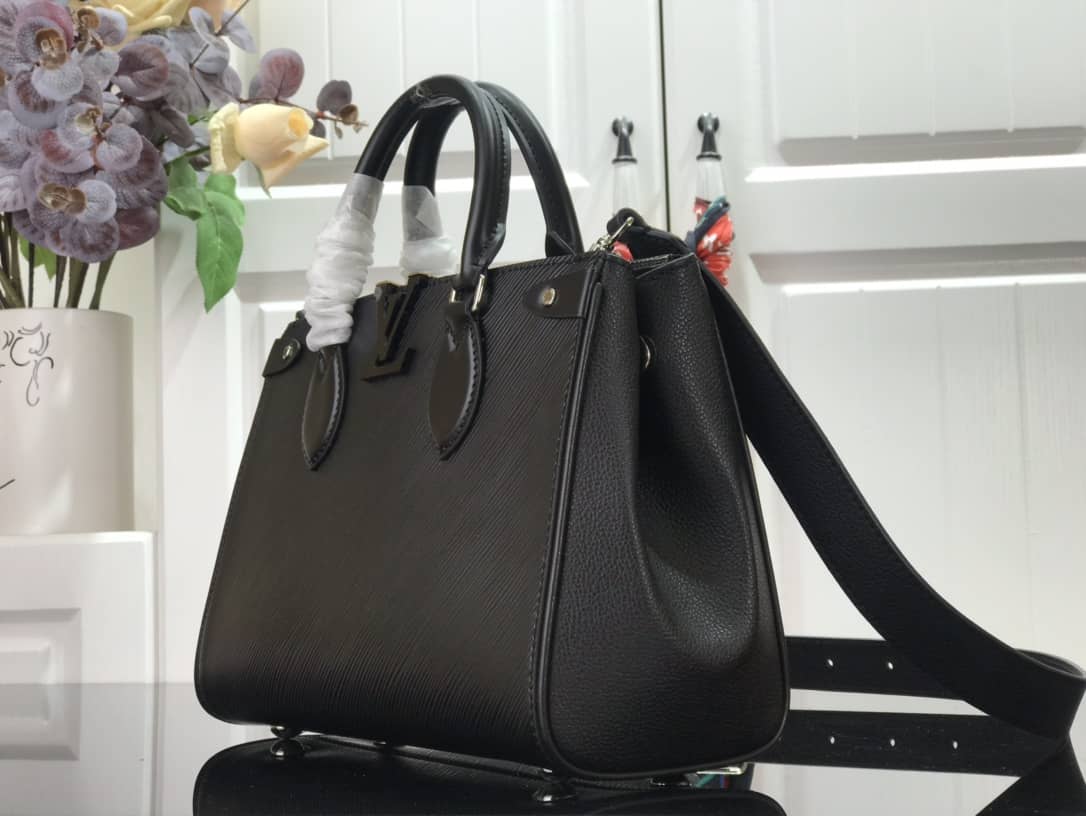 L0vis Vvtt0n Grenelle PM Tote Replica M57680