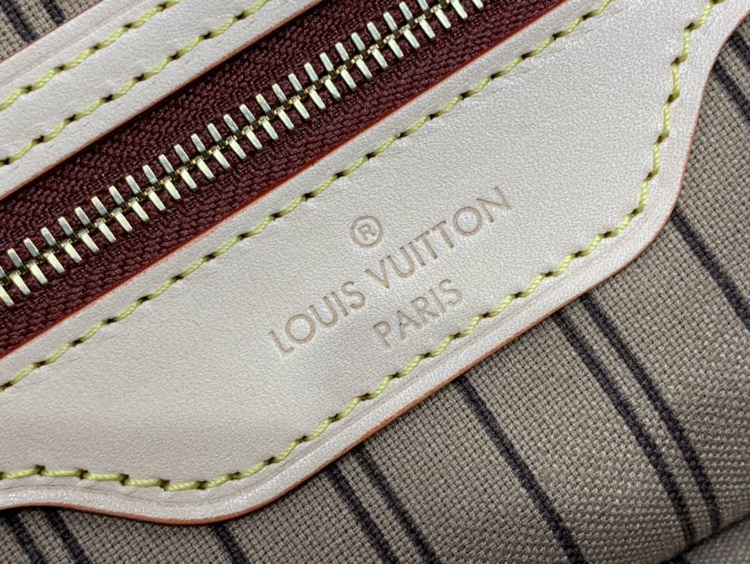 L0vis Vvtt0n Monogram Canvas Delightful PM Replica Shoulder Bag M40352