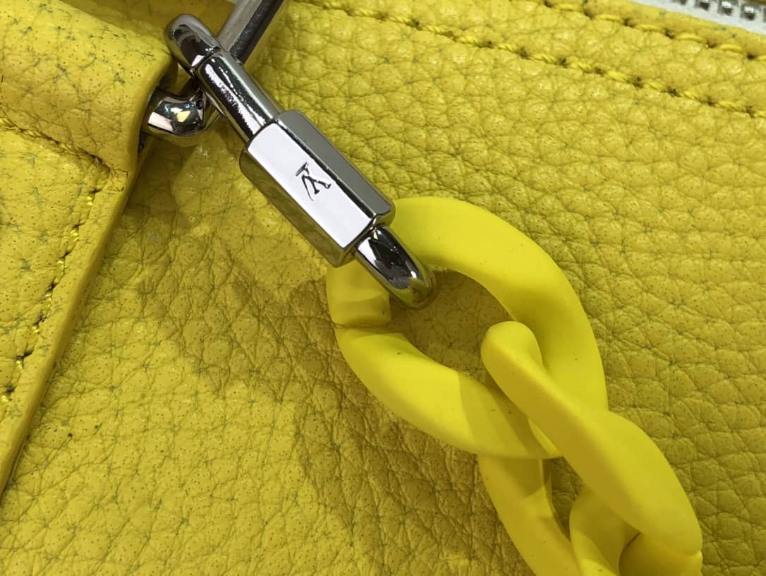 L0vis Vvtt0n Keepall Bandoulière 50 Bag Cowhide Leather Replica M58748